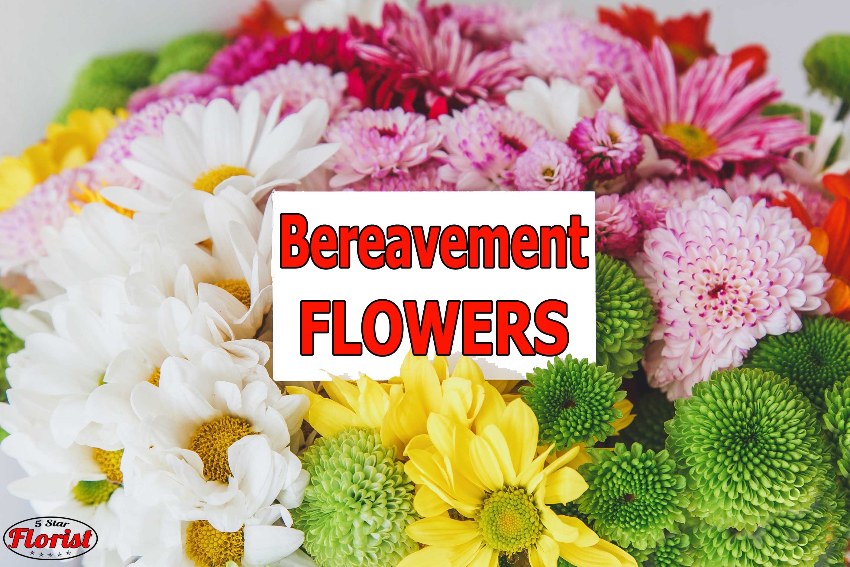 bereavement flowers Orangevale